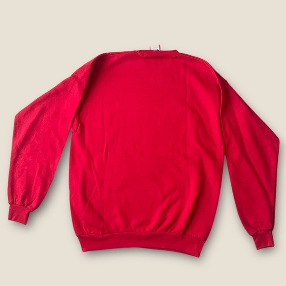 Vintage Disney Mickey Mouse Crewneck Sweatshirt - Picture 3 of 7